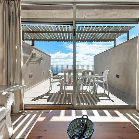 Апартаменти Casa Medano 17 Гранаділья-де-Абона Екстер'єр фото