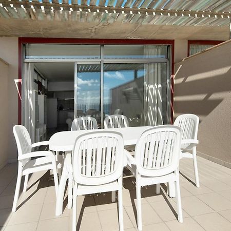 Апартаменти Casa Medano 17 Гранаділья-де-Абона Екстер'єр фото