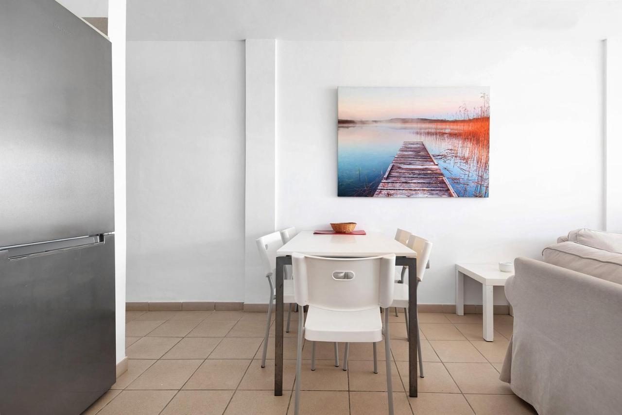 Апартаменти Casa Medano 17 Гранаділья-де-Абона Екстер'єр фото