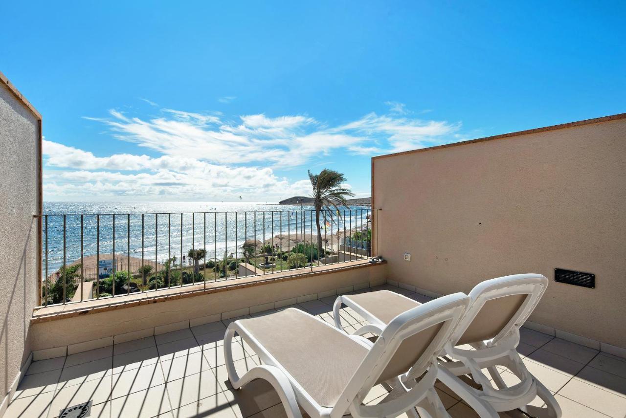 Апартаменти Casa Medano 17 Гранаділья-де-Абона Екстер'єр фото