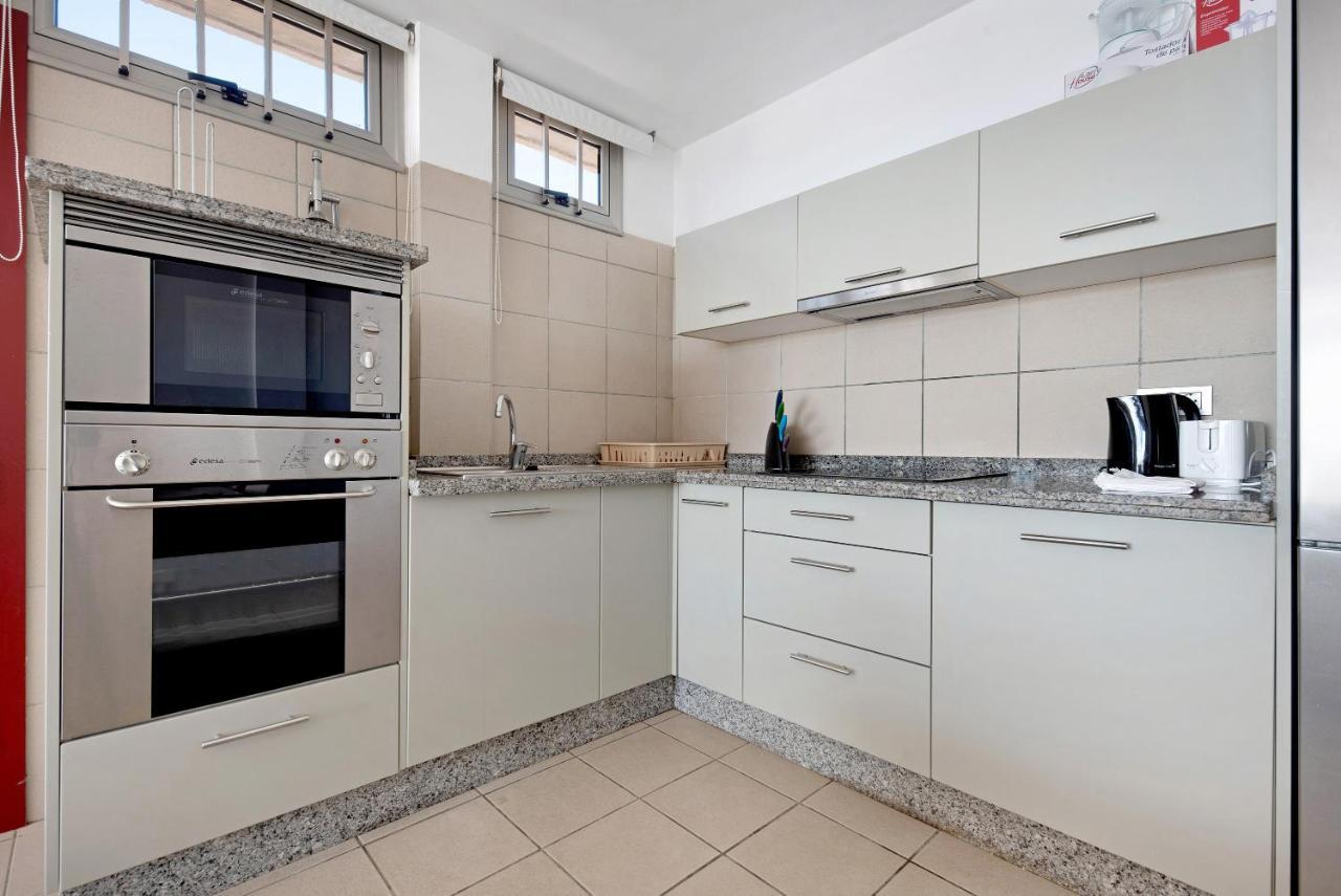 Апартаменти Casa Medano 17 Гранаділья-де-Абона Екстер'єр фото