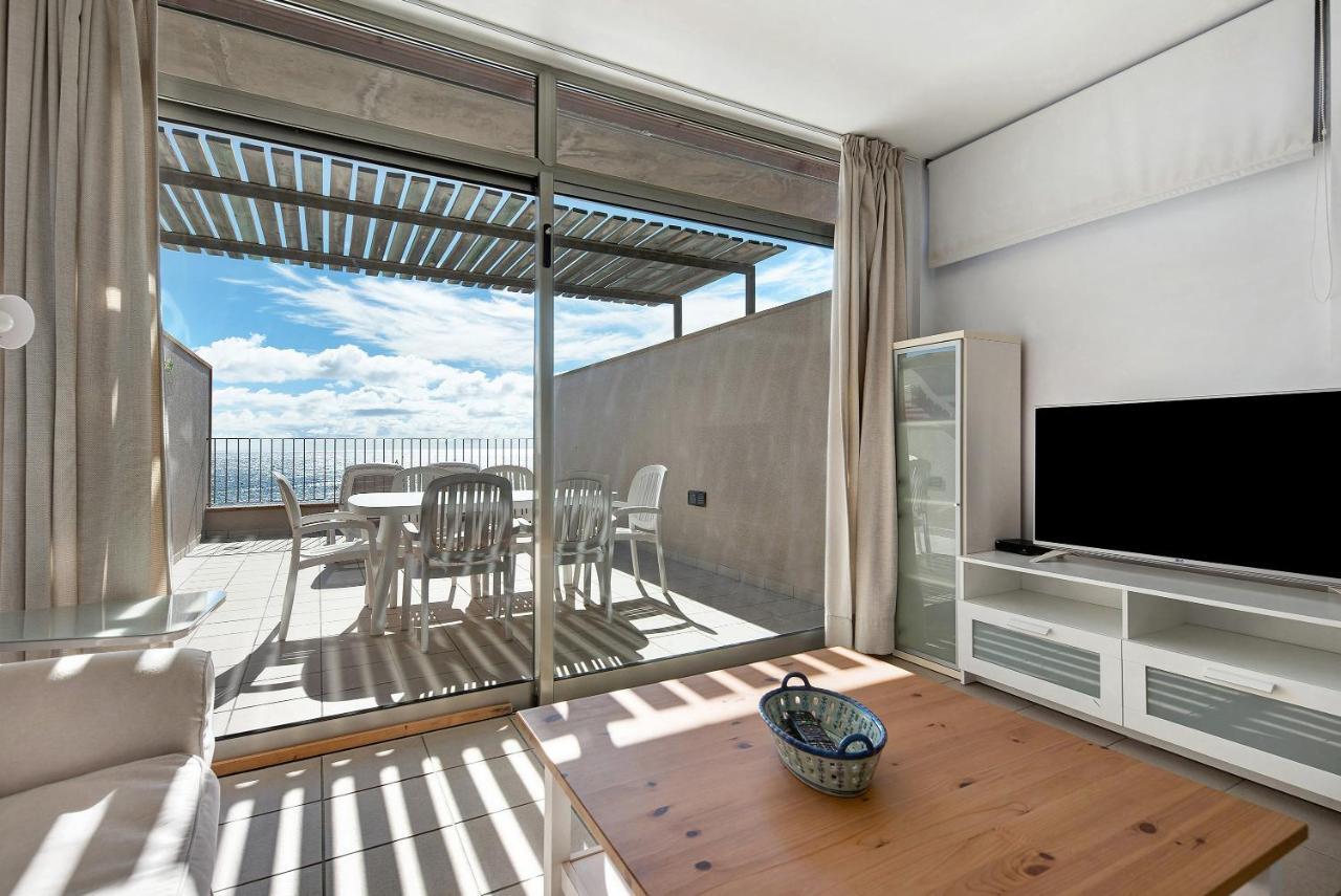 Апартаменти Casa Medano 17 Гранаділья-де-Абона Екстер'єр фото