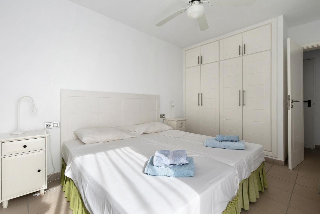 Апартаменти Casa Medano 17 Гранаділья-де-Абона Екстер'єр фото