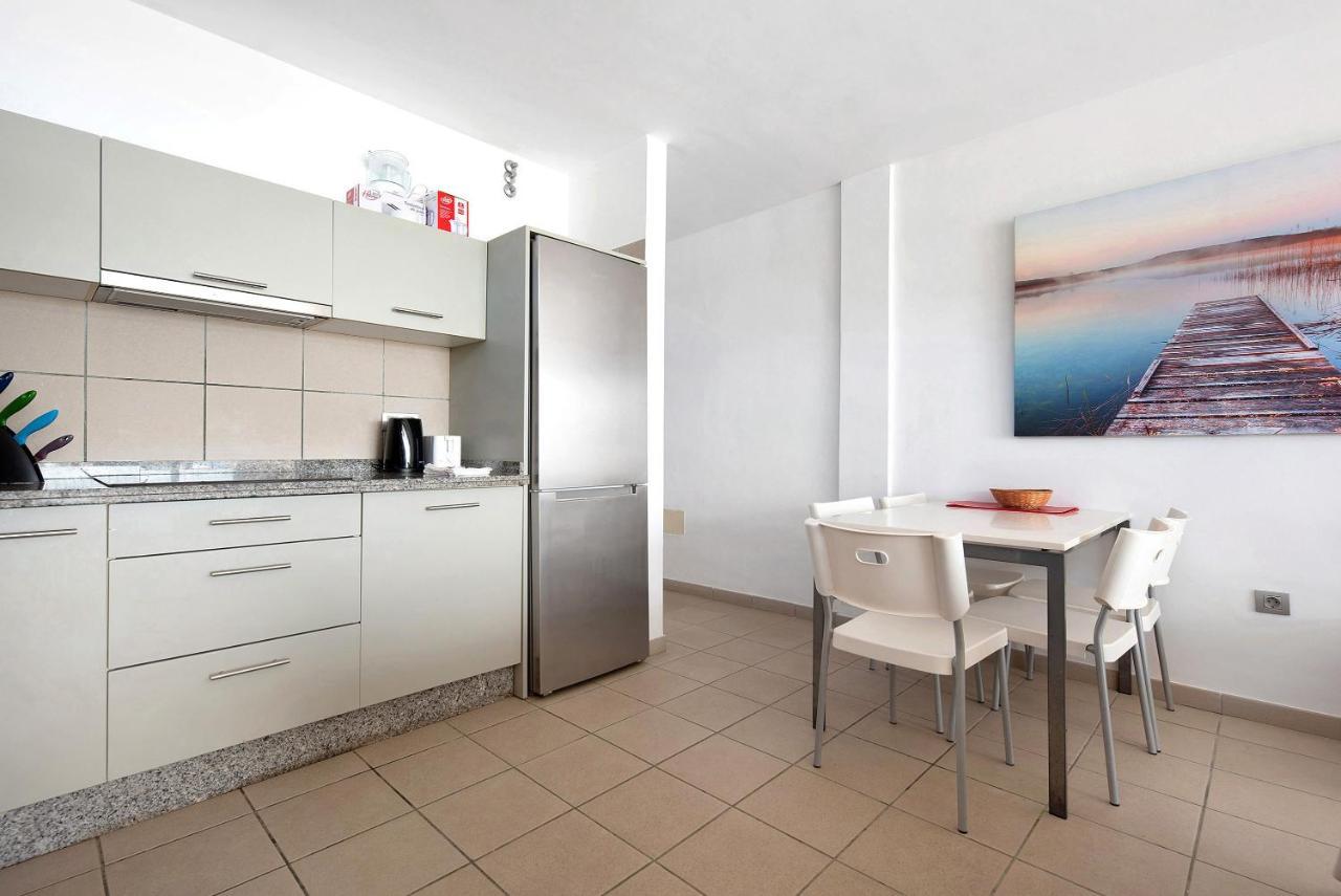 Апартаменти Casa Medano 17 Гранаділья-де-Абона Екстер'єр фото