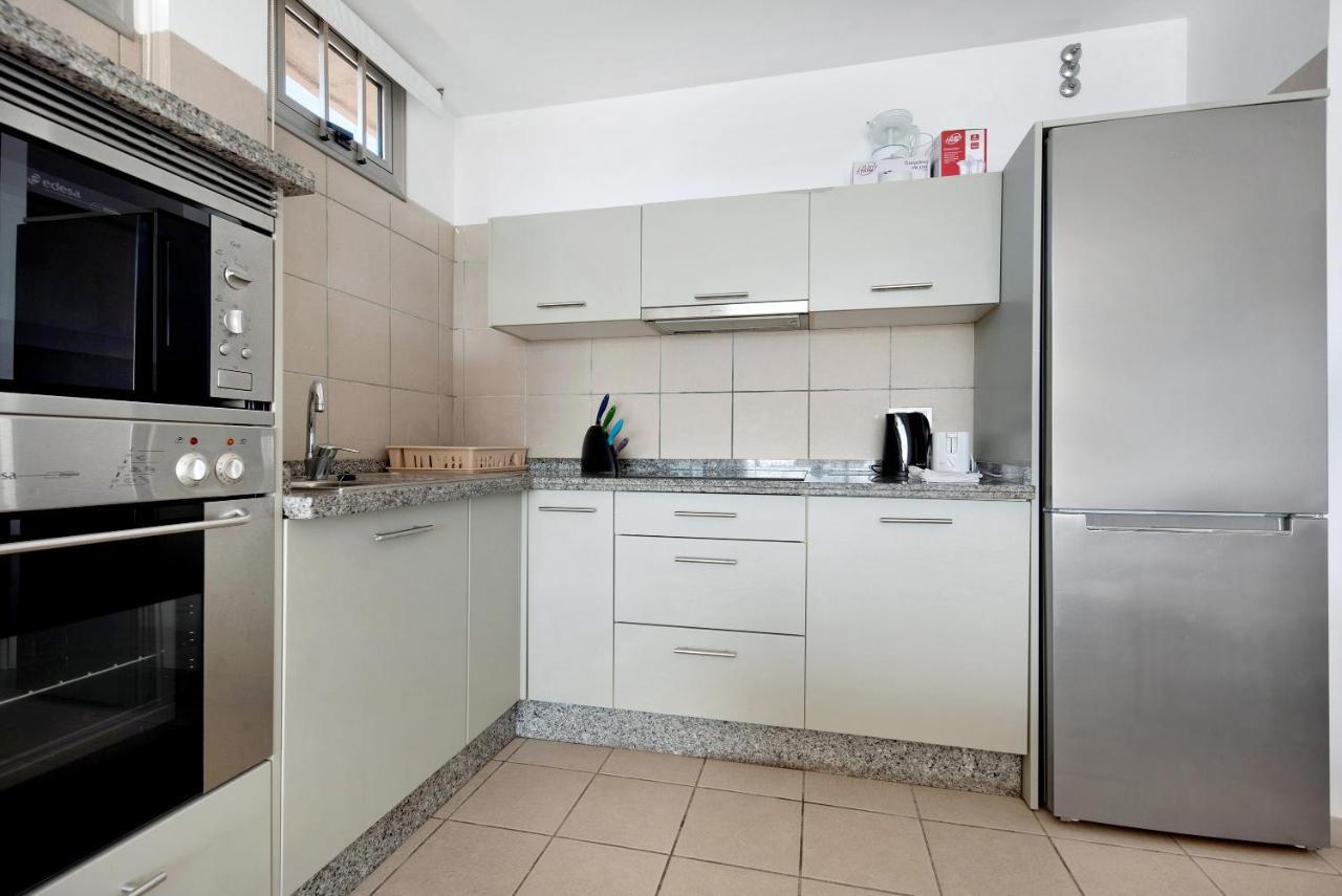 Апартаменти Casa Medano 17 Гранаділья-де-Абона Екстер'єр фото