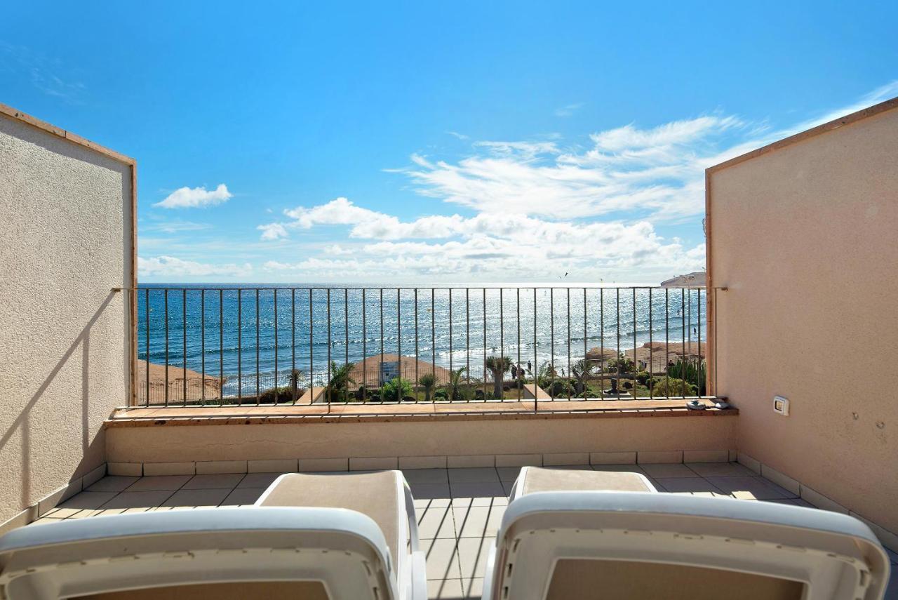 Апартаменти Casa Medano 17 Гранаділья-де-Абона Екстер'єр фото