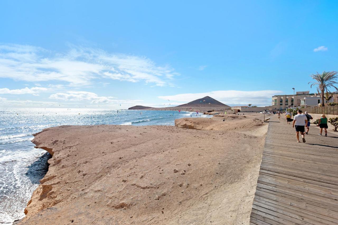 Апартаменти Casa Medano 17 Гранаділья-де-Абона Екстер'єр фото